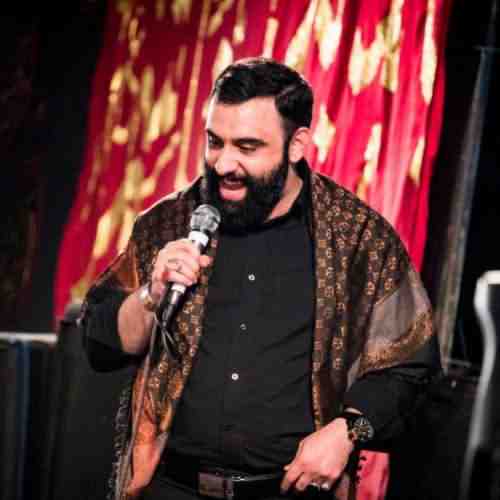 جواد مقدم حسین میگه هر کی دلش